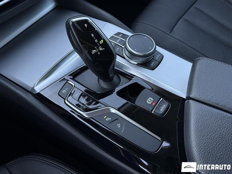 BMW 620 GT 2019 — Миниатюра 15