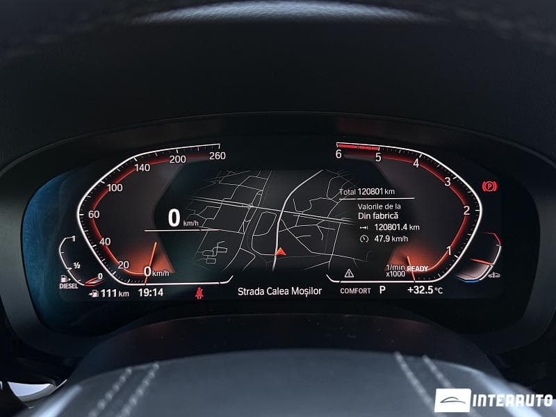 BMW 620 GT 2019 — Миниатюра 13