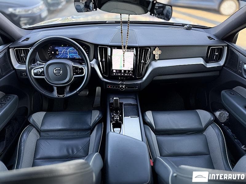 2021 Volvo XC 60 — Miniatură 10