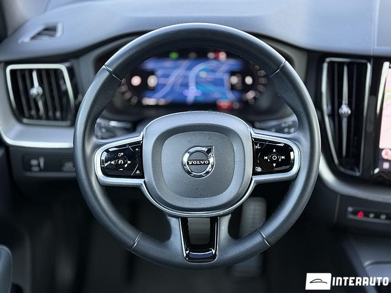 2021 Volvo XC 60 — Miniatură 11