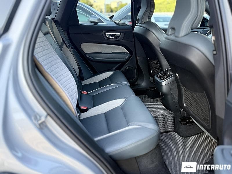 2021 Volvo XC 60 — Miniatură 23