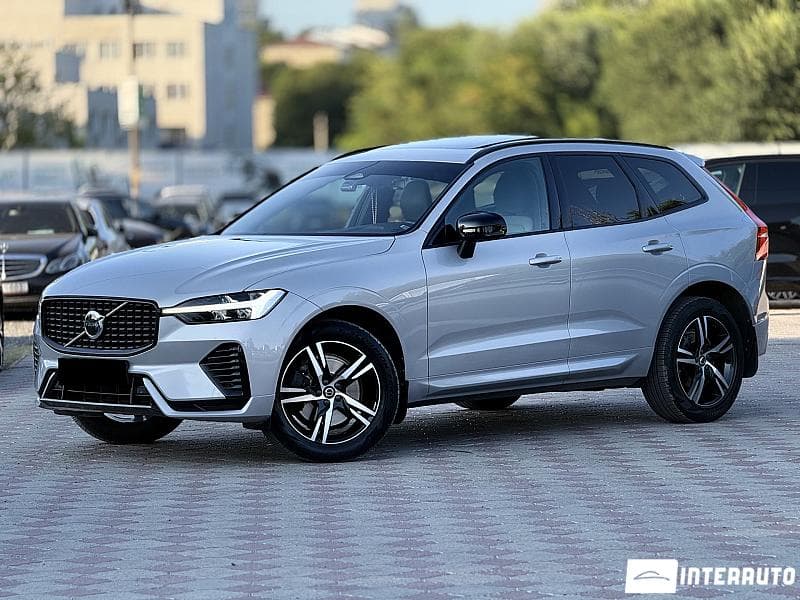 Volvo XC 60