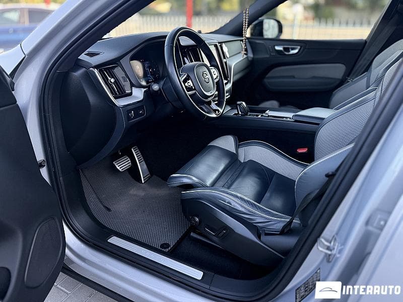 2021 Volvo XC 60 — Miniatură 6