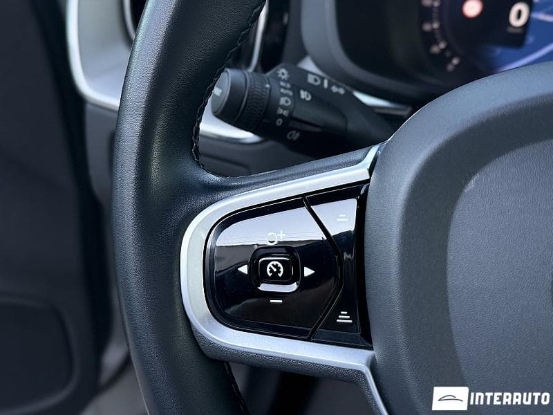 2021 Volvo XC 60 — Miniatură 13