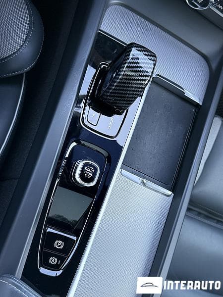 2021 Volvo XC 60 — Miniatură 19
