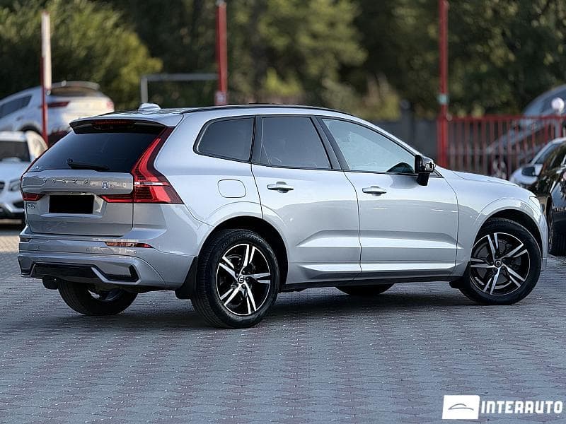 2021 Volvo XC 60 — Miniatură 2