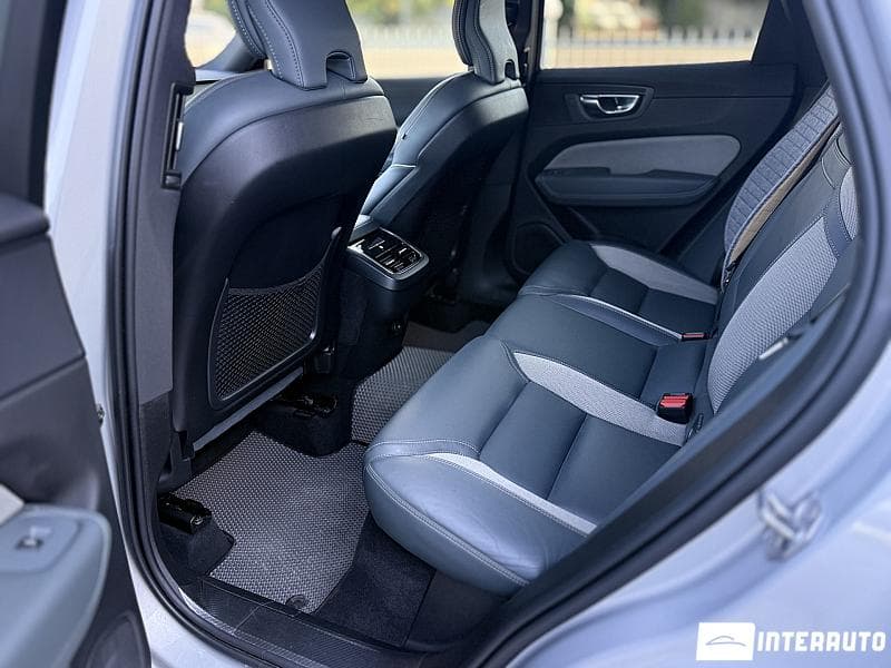 2021 Volvo XC 60 — Miniatură 21