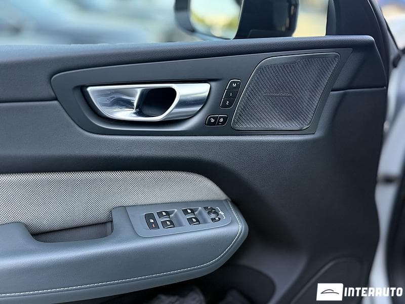2021 Volvo XC 60 — Miniatură 7