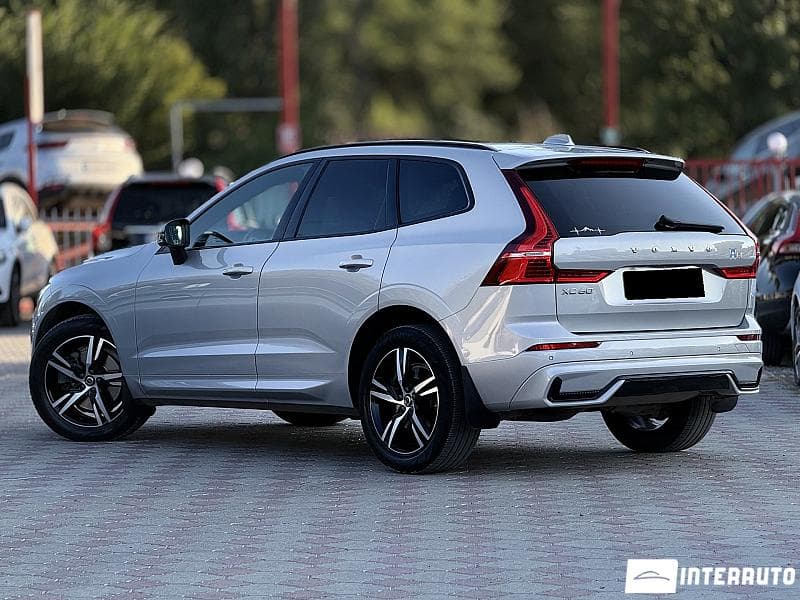 2021 Volvo XC 60 — Miniatură 3