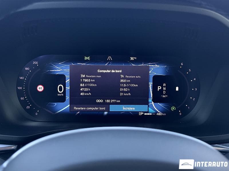 2021 Volvo XC 60 — Miniatură 15