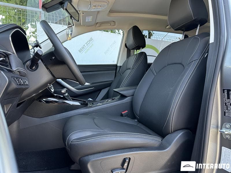 Chevrolet Captiva 2024 — Миниатюра 6