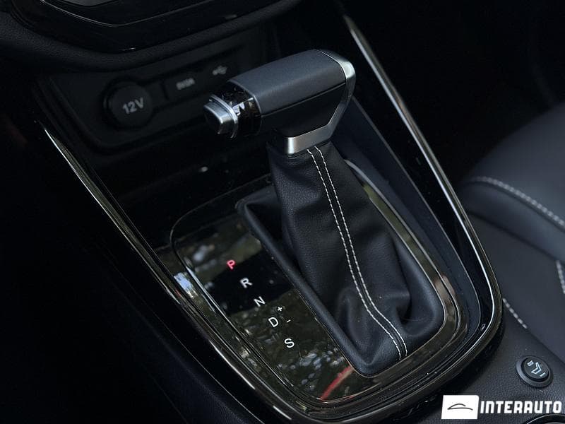 Chevrolet Captiva 2024 — Миниатюра 16