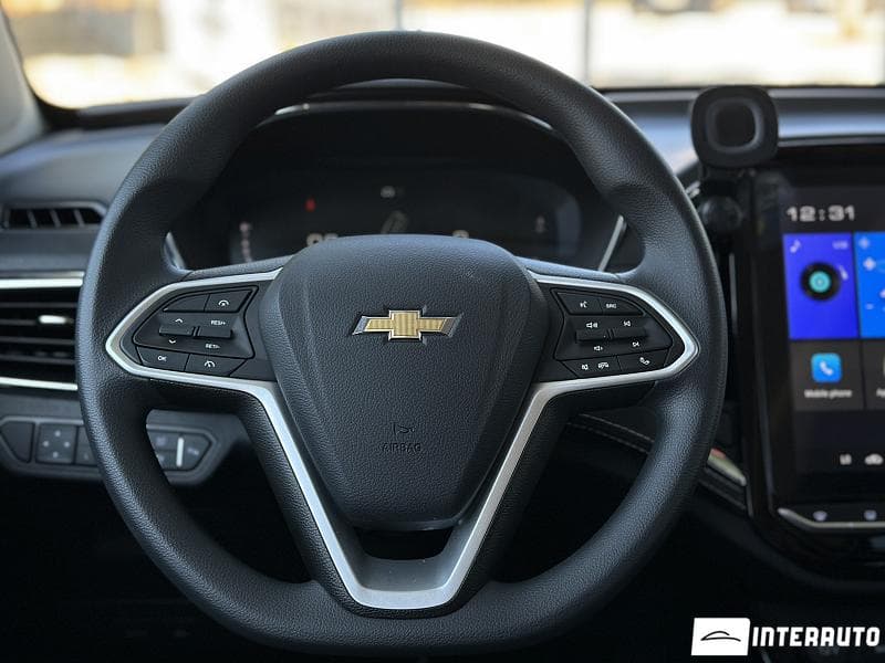 Chevrolet Captiva 2024 — Миниатюра 11