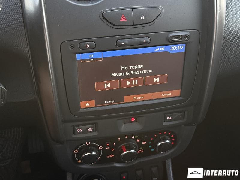 Dacia Duster 2016 — Миниатюра 12