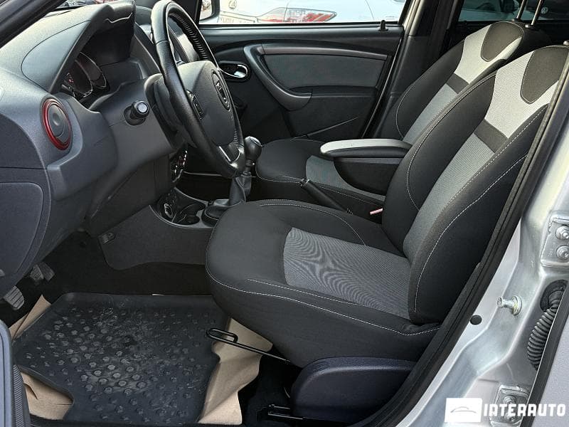 Dacia Duster 2016 — Миниатюра 5