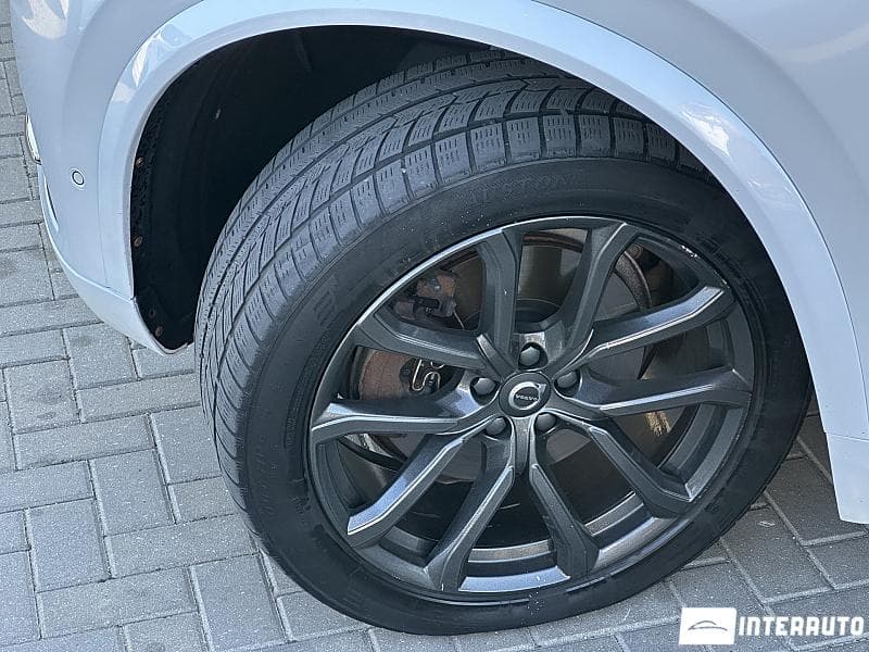 Volvo XC 90 2016 — Миниатюра 19