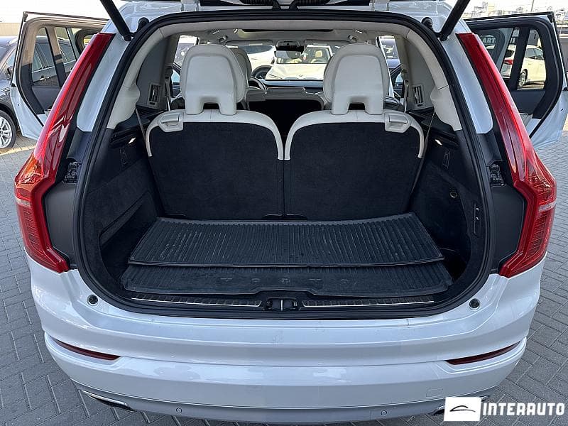 Volvo XC 90 2016 — Миниатюра 24