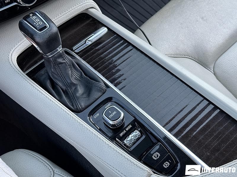 Volvo XC 90 2016 — Миниатюра 13