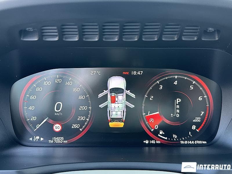 Volvo XC 90 2016 — Миниатюра 8