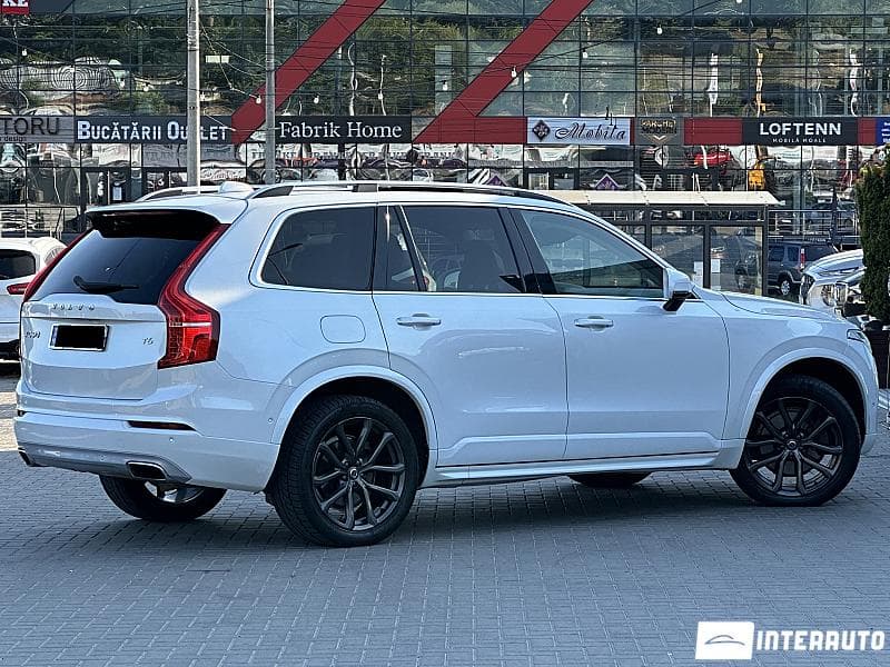 Volvo XC 90 2016 — Миниатюра 3