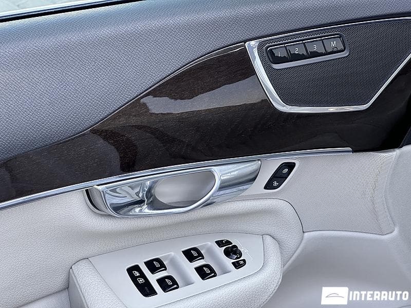 Volvo XC 90 2016 — Миниатюра 22