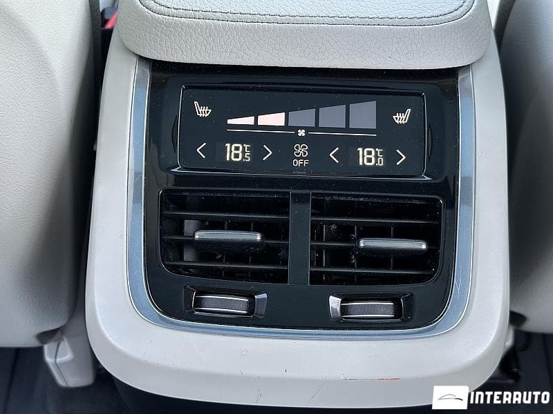 Volvo XC 90 2016 — Миниатюра 15