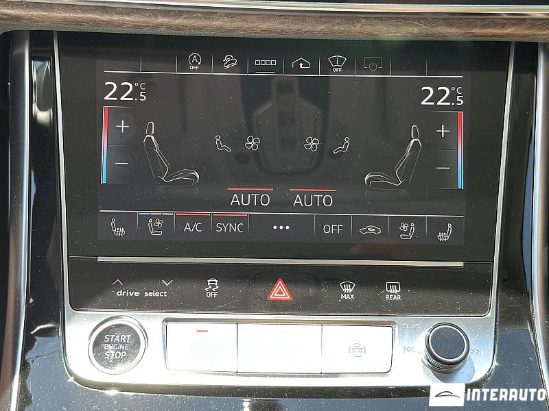 2021 Audi Q7 — Miniatură 12