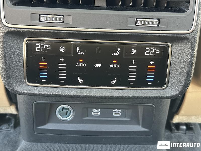 2021 Audi Q7 — Miniatură 17