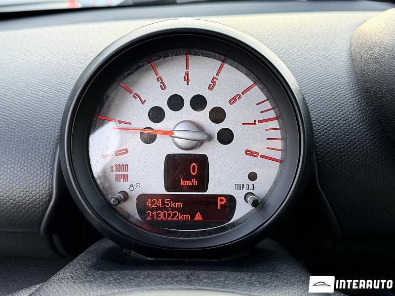2013 Mini Cooper S — Miniatură 7