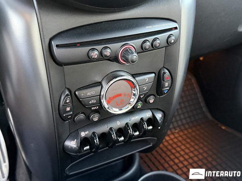 2013 Mini Cooper S — Miniatură 5
