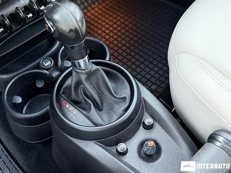 2013 Mini Cooper S — Miniatură 4