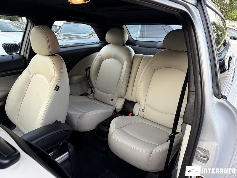 2013 Mini Cooper S — Miniatură 3