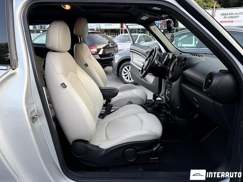 2013 Mini Cooper S — Miniatură 2