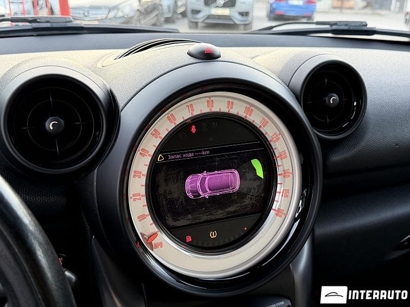 2013 Mini Cooper S — Miniatură 6
