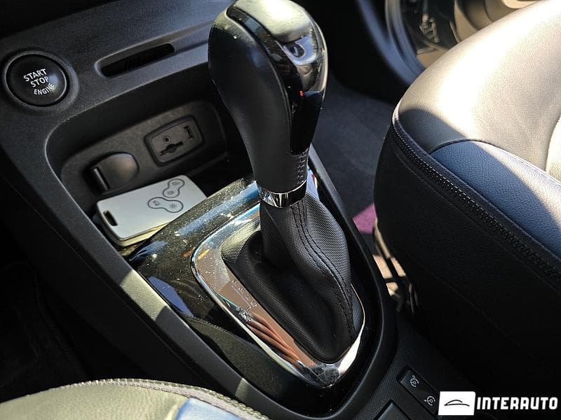 Renault Captur 2015 — Миниатюра 11