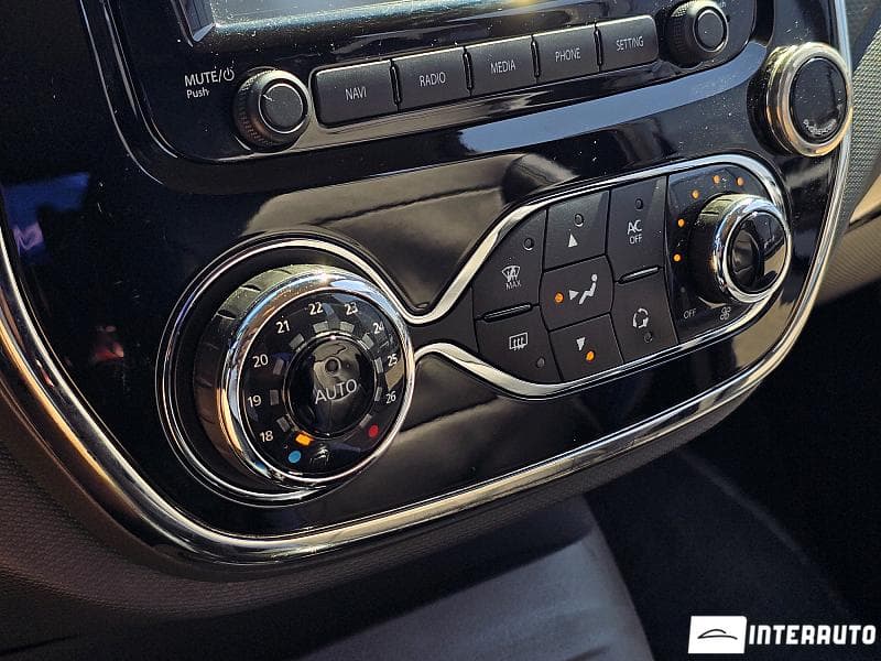 Renault Captur 2015 — Миниатюра 10