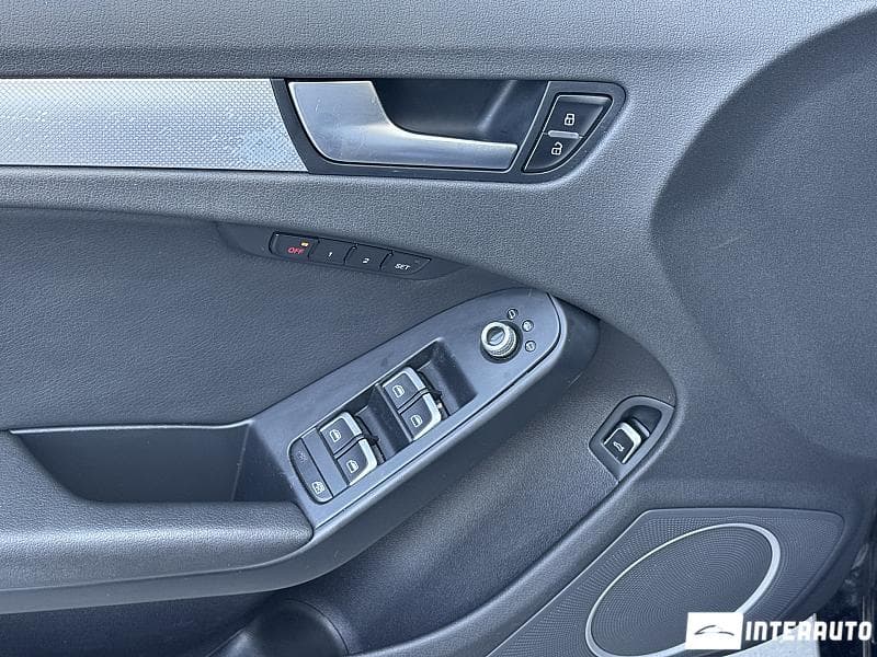 Audi A4 2013 — Миниатюра 6