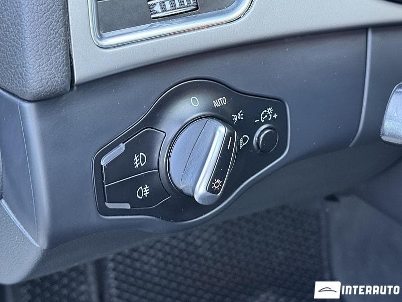 Audi A4 2013 — Миниатюра 12