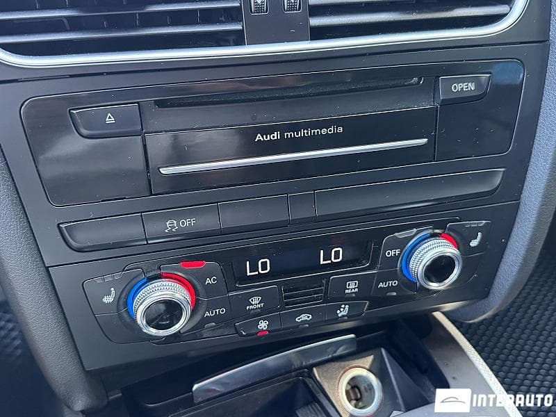 Audi A4 2013 — Миниатюра 15