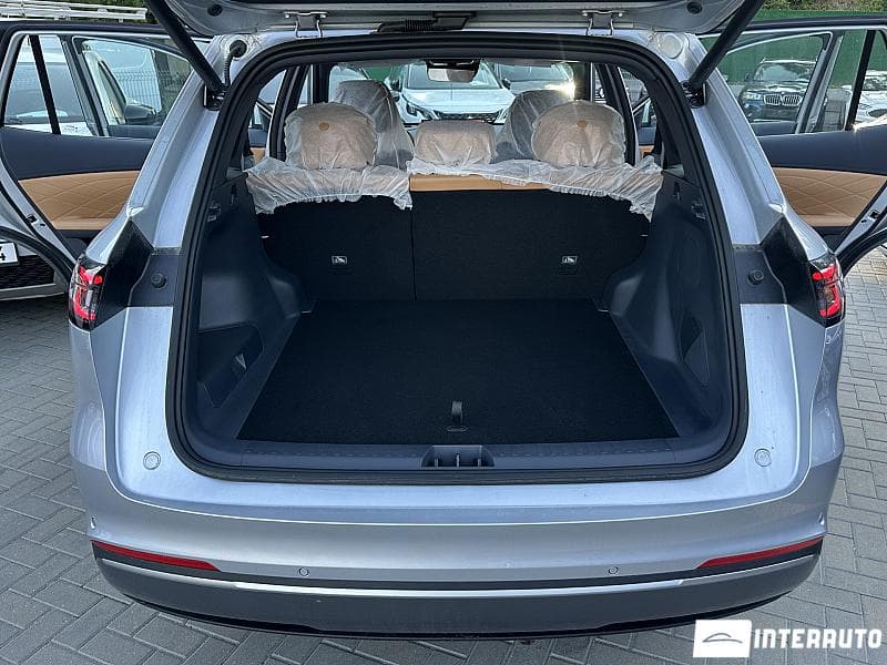 2025 Geely Galaxy Starship 7 — Miniatură 24