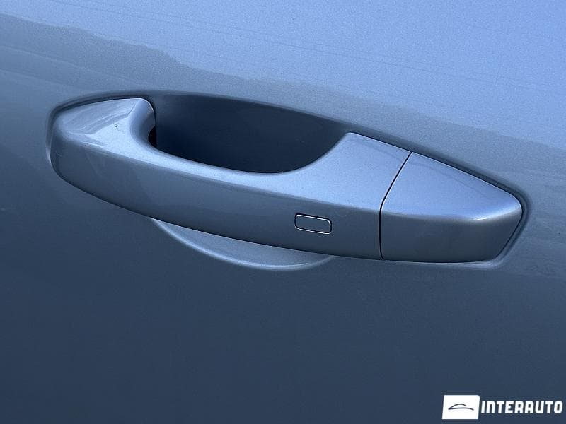 2025 Geely Galaxy Starship 7 — Miniatură 18
