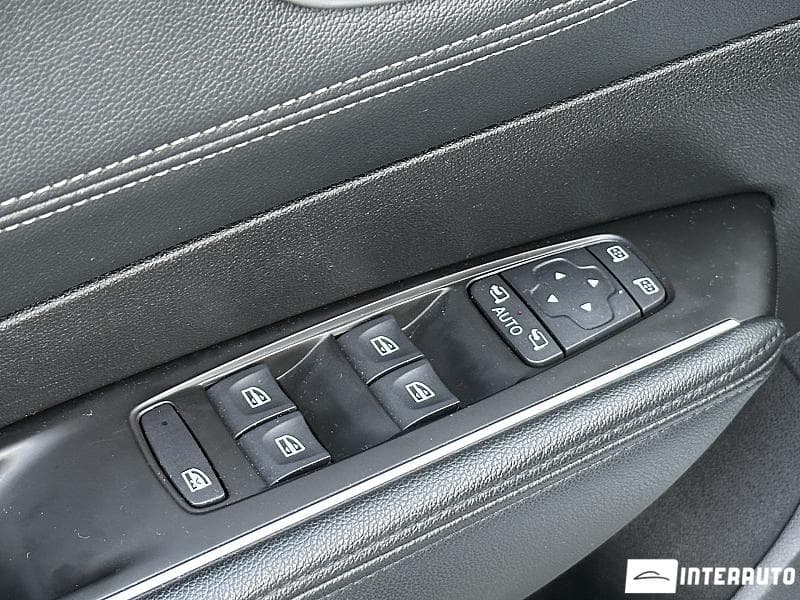 2018 Renault Talisman — Miniatură 19