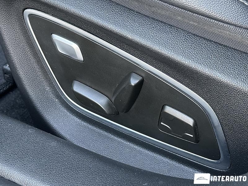 2018 Renault Talisman — Miniatură 20