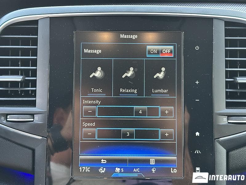 2018 Renault Talisman — Miniatură 11