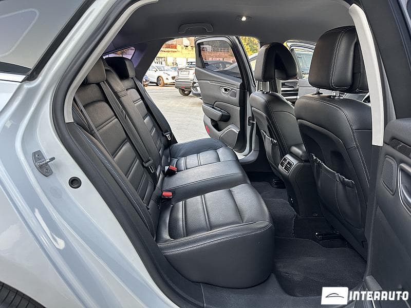 2018 Renault Talisman — Miniatură 16
