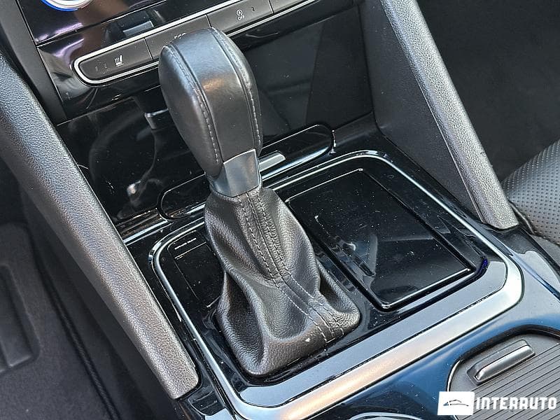 2018 Renault Talisman — Miniatură 13