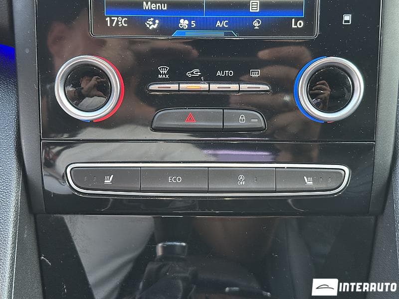 2018 Renault Talisman — Miniatură 12