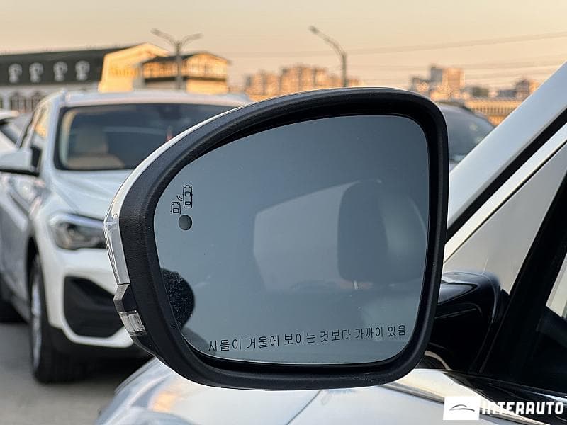 2018 Renault Talisman — Miniatură 22