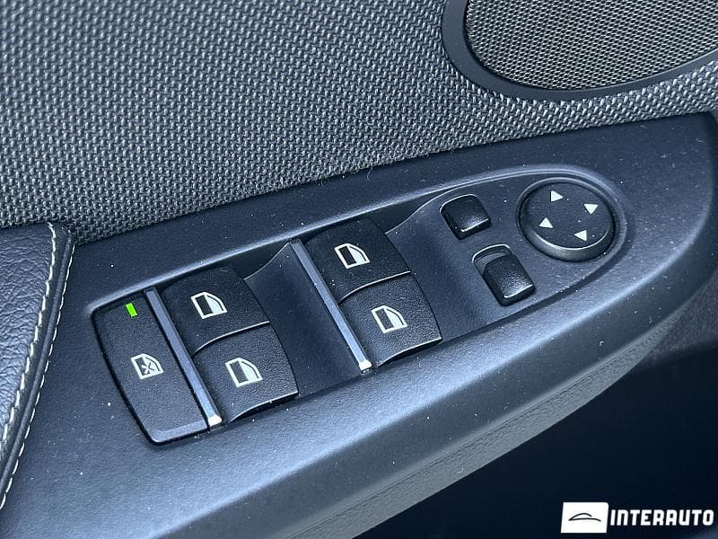 2013 BMW X3 2.0D — Miniatură 19