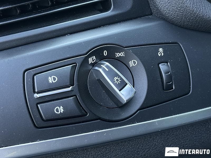 2013 BMW X3 2.0D — Miniatură 17